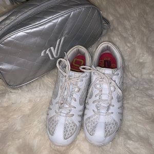 VARSITY CHEER SHOES LAST PASS 2.0